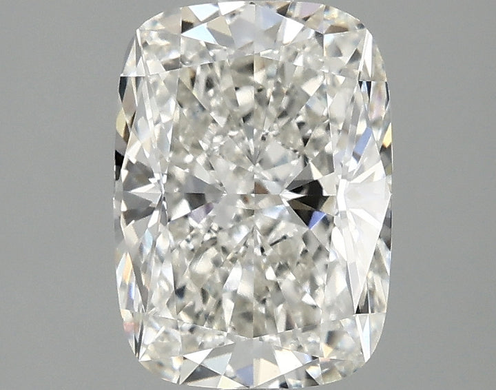 2.03 Carat Cushion Lab Grown Diamond
