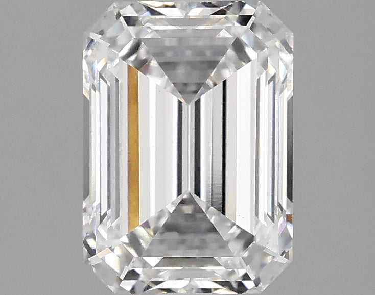 2.10 Carat Emerald Lab Grown Diamond
