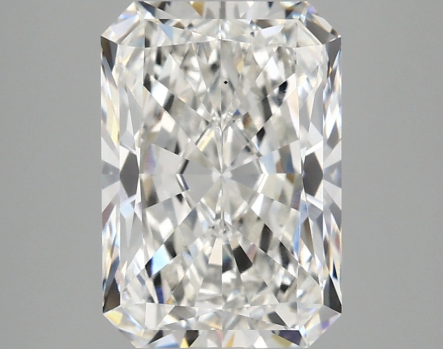 3.10 Carat Radiant Lab Grown Diamond