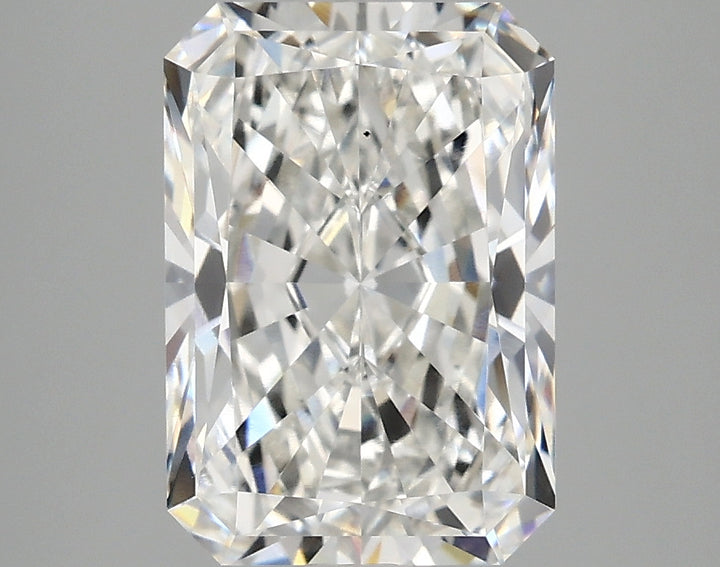 3.10 Carat Radiant Lab Grown Diamond