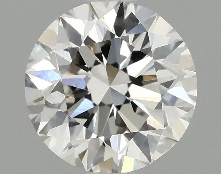 1.00 Carat Round Lab Grown Diamond