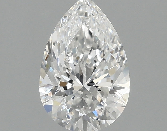 1.01 Carat Pear Lab Grown Diamond