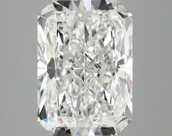 3.04 Carat Radiant Lab Grown Diamond