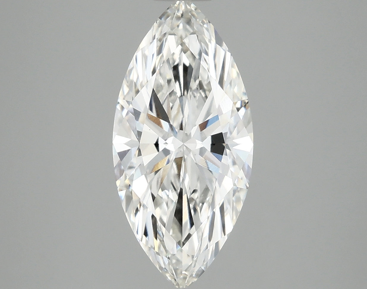 2.59 Carat Marquise Lab Grown Diamond