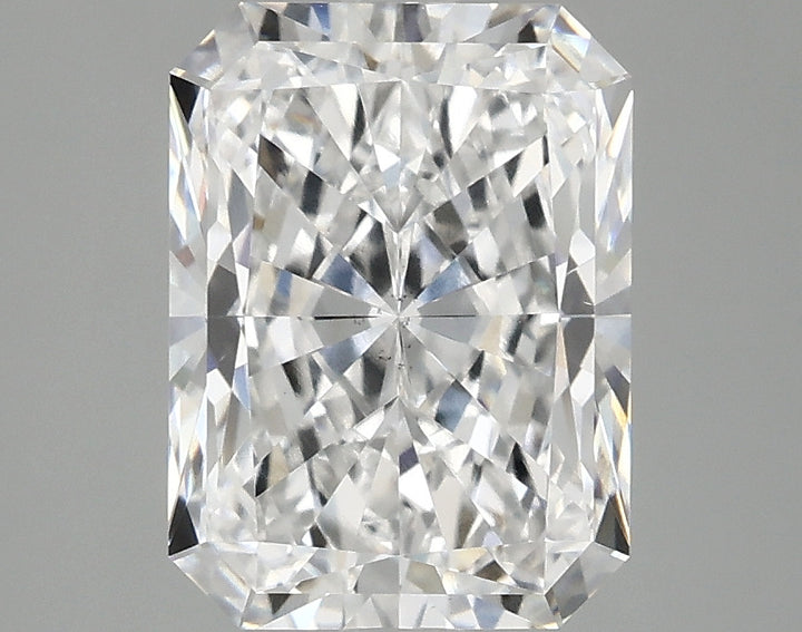 3.06 Carat Radiant Lab Grown Diamond