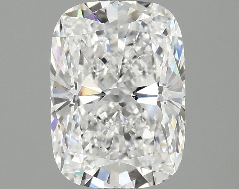 2.10 Carat Cushion Lab Grown Diamond
