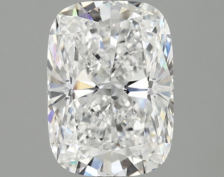 2.10 Carat Cushion Lab Grown Diamond