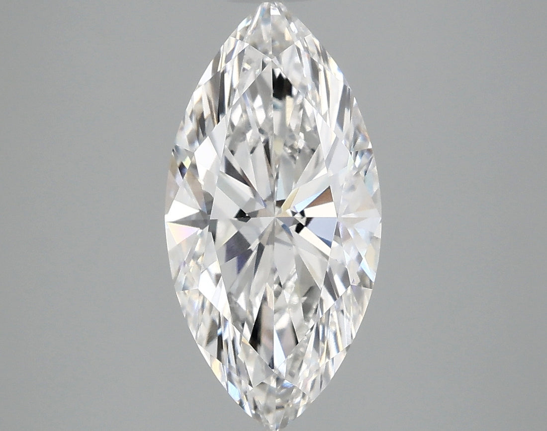 2.51 Carat Marquise Lab Grown Diamond