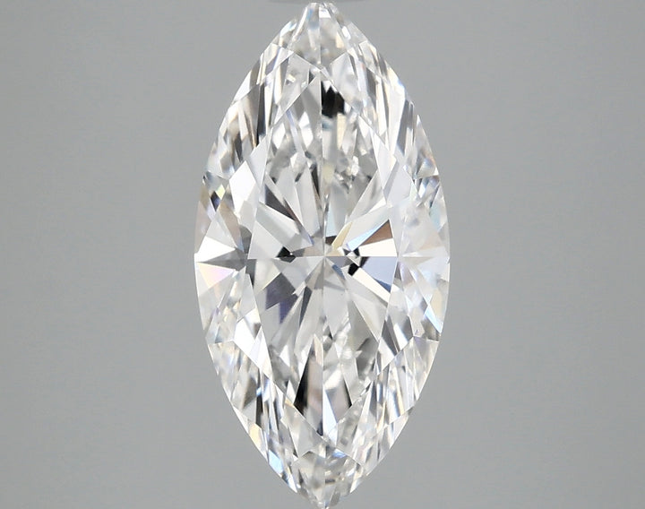 2.51 Carat Marquise Lab Grown Diamond