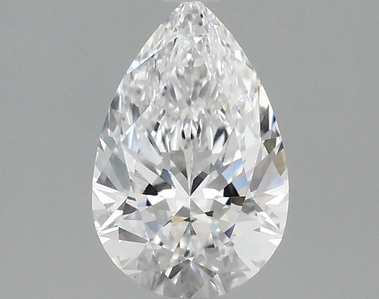 1.10 Carat Pear Lab Grown Diamond
