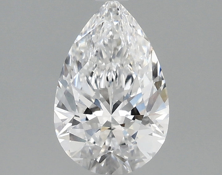 1.10 Carat Pear Lab Grown Diamond
