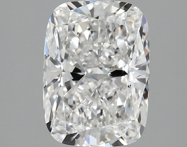 2.09 Carat Cushion Lab Grown Diamond