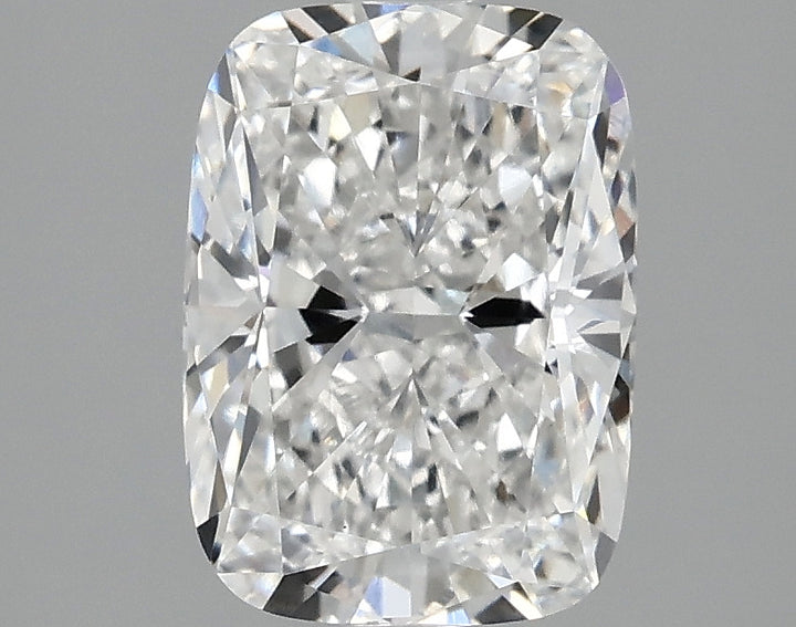 2.09 Carat Cushion Lab Grown Diamond