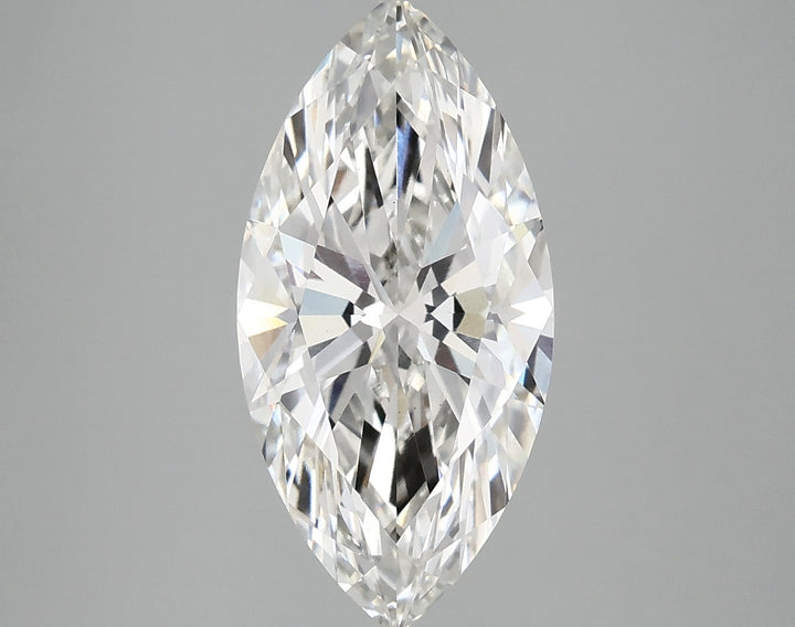 3.09 Carat Marquise Lab Grown Diamond