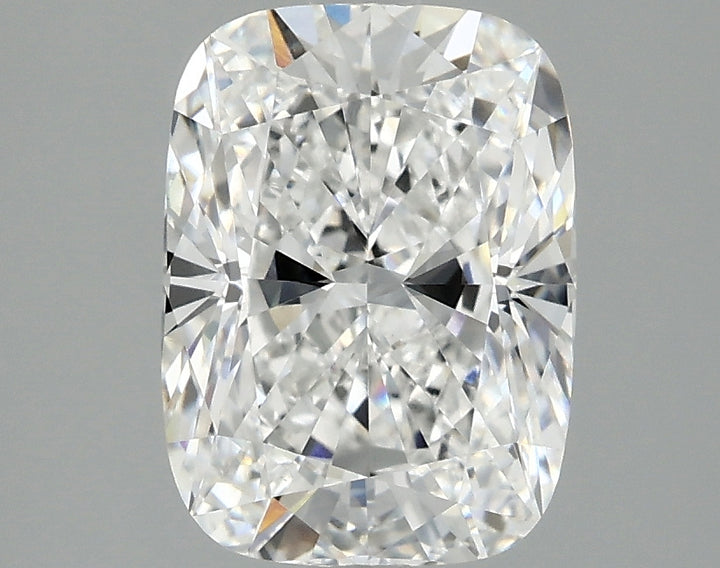 2.51 Carat Cushion Lab Grown Diamond