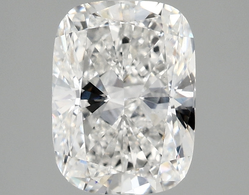 2.50 Carat Cushion Lab Grown Diamond