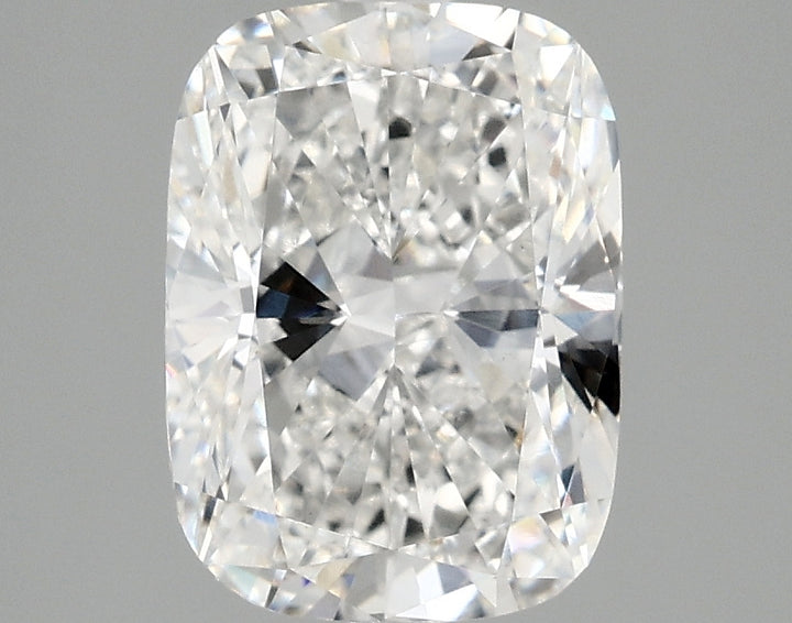 2.50 Carat Cushion Lab Grown Diamond
