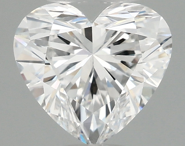 1.06 Carat Heart Lab Grown Diamond