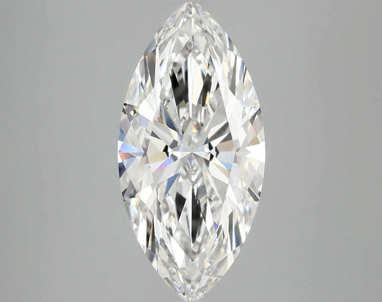 3.10 Carat Marquise Lab Grown Diamond