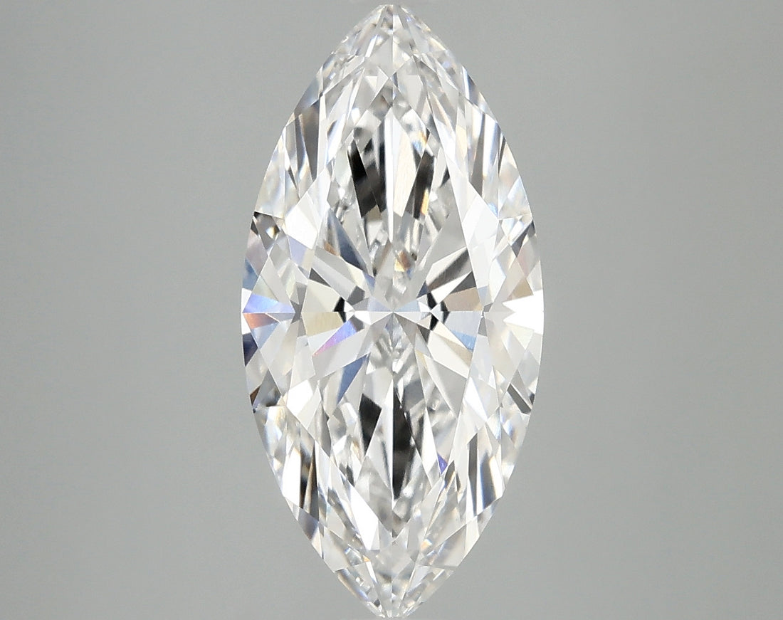 3.10 Carat Marquise Lab Grown Diamond