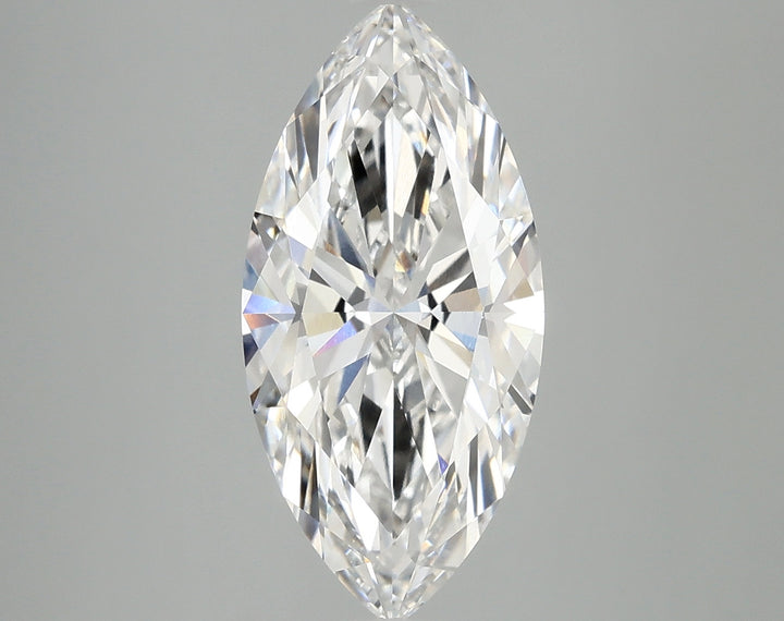 3.10 Carat Marquise Lab Grown Diamond