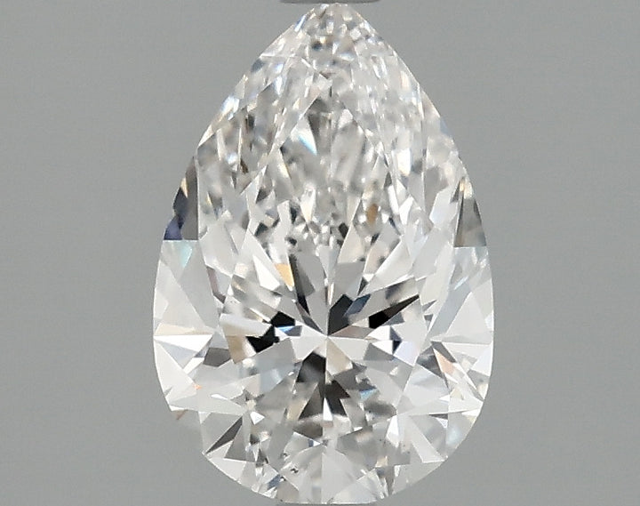 1.50 Carat Pear Lab Grown Diamond