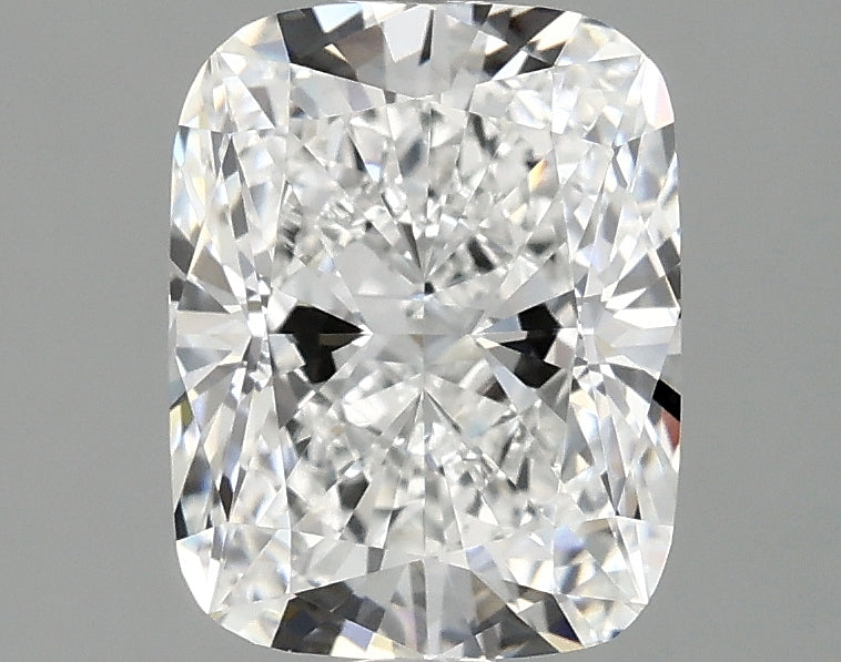 2.10 Carat Cushion Lab Grown Diamond