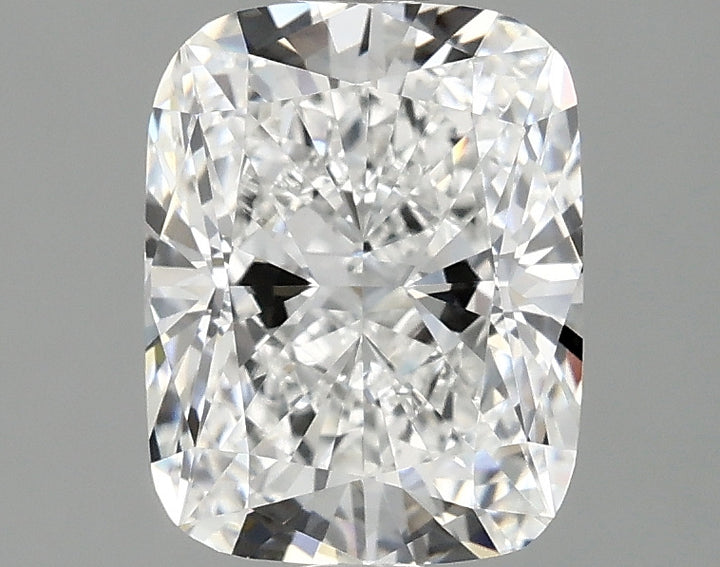 2.10 Carat Cushion Lab Grown Diamond