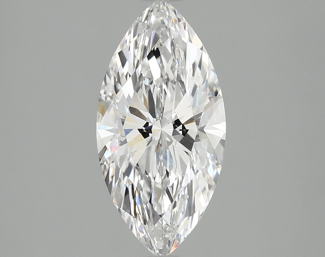 1.58 Carat Marquise Lab Grown Diamond
