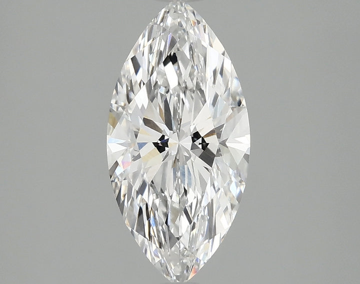 1.58 Carat Marquise Lab Grown Diamond