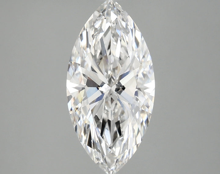 2.52 Carat Marquise Lab Grown Diamond