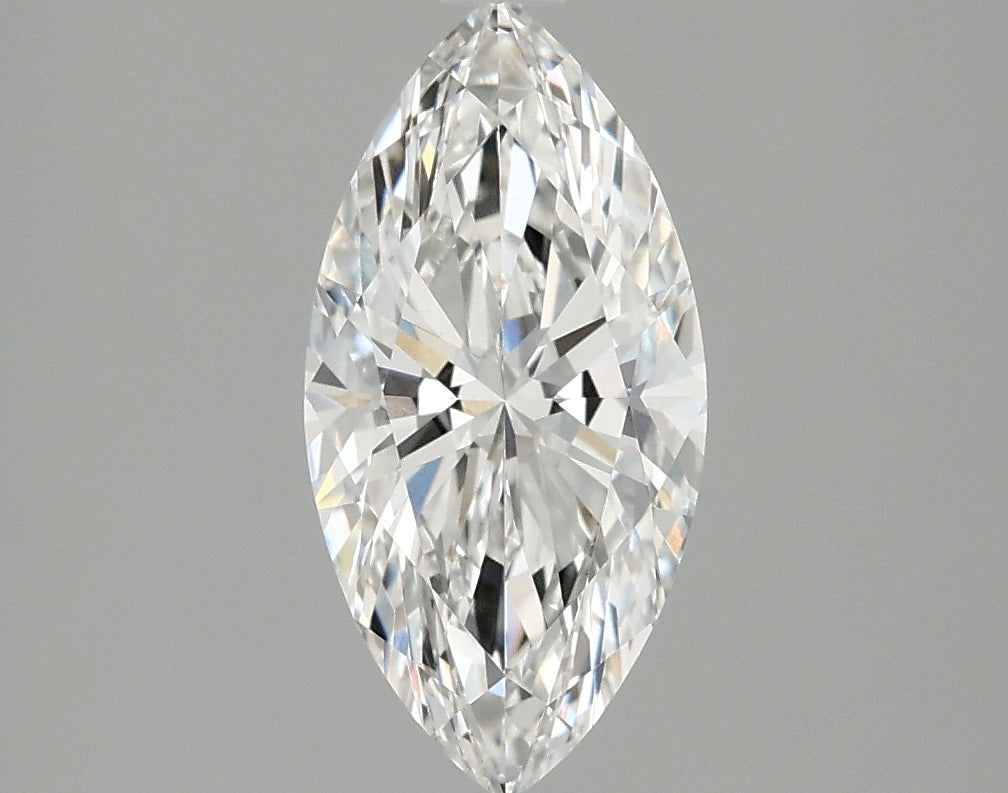 1.55 Carat Marquise Lab Grown Diamond