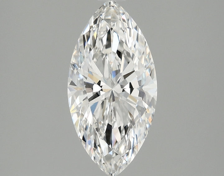 1.55 Carat Marquise Lab Grown Diamond
