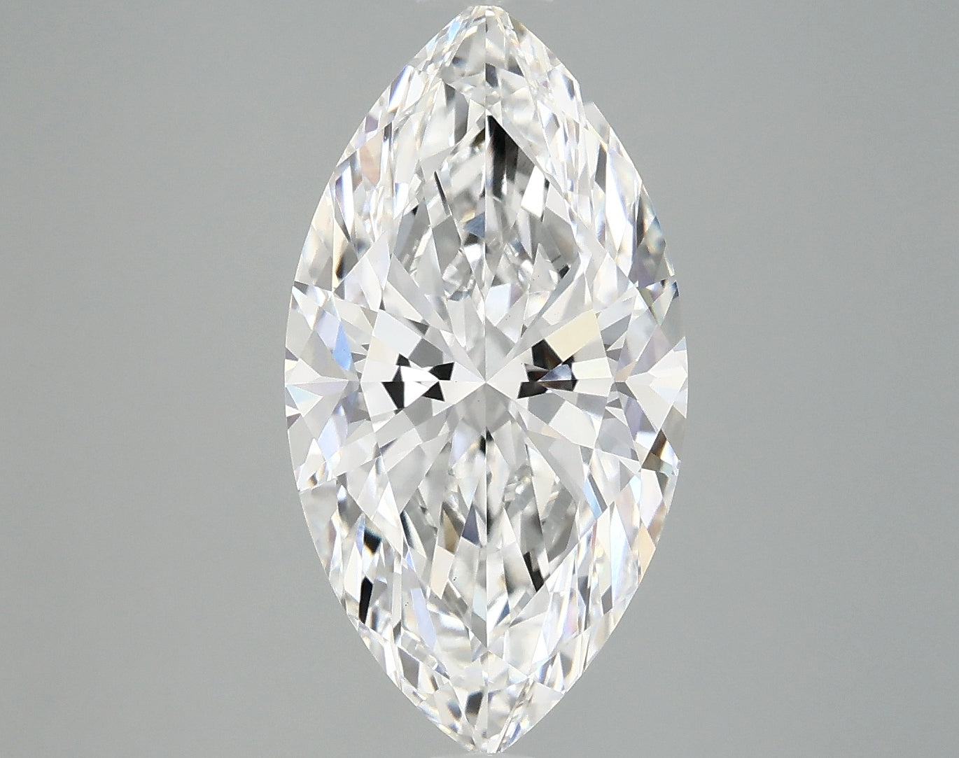 4.02 Carat Marquise Lab Grown Diamond