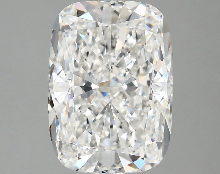3.01 Carat Cushion Lab Grown Diamond