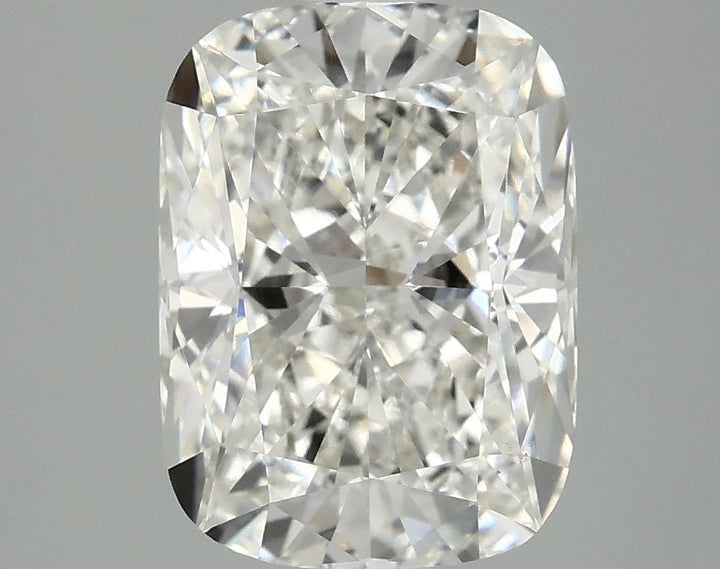 3.01 Carat Cushion Lab Grown Diamond
