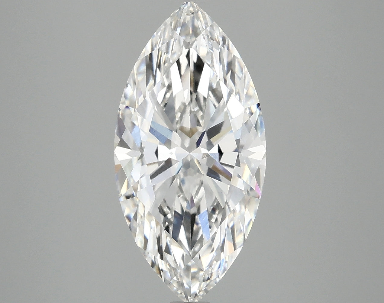 3.10 Carat Marquise Lab Grown Diamond