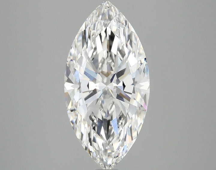 3.10 Carat Marquise Lab Grown Diamond
