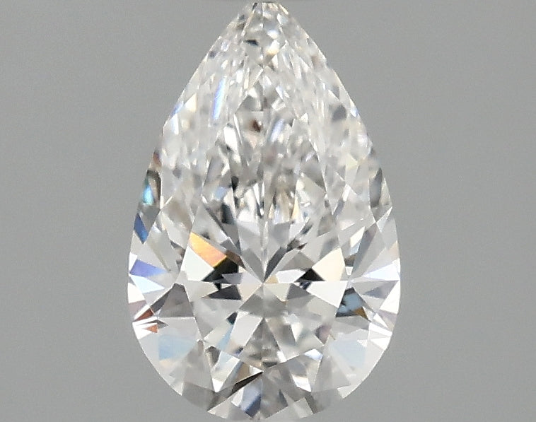 1.05 Carat Pear Lab Grown Diamond