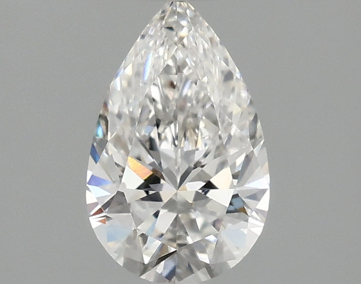 1.05 Carat Pear Lab Grown Diamond