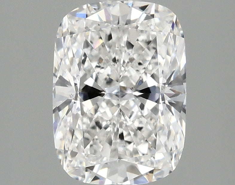 2.10 Carat Cushion Lab Grown Diamond