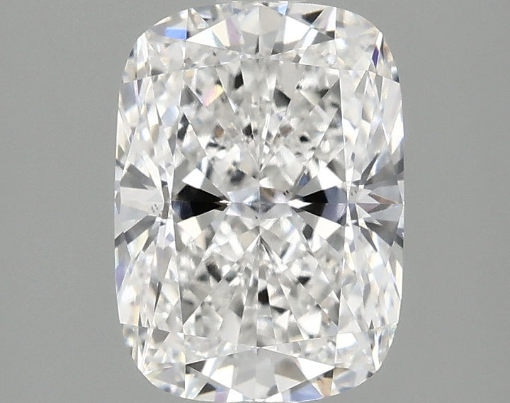 2.10 Carat Cushion Lab Grown Diamond