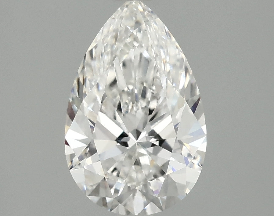 2.01 Carat Pear Lab Grown Diamond