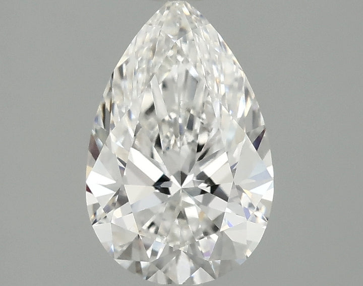 2.01 Carat Pear Lab Grown Diamond