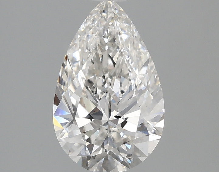 1.53 Carat Pear Lab Grown Diamond
