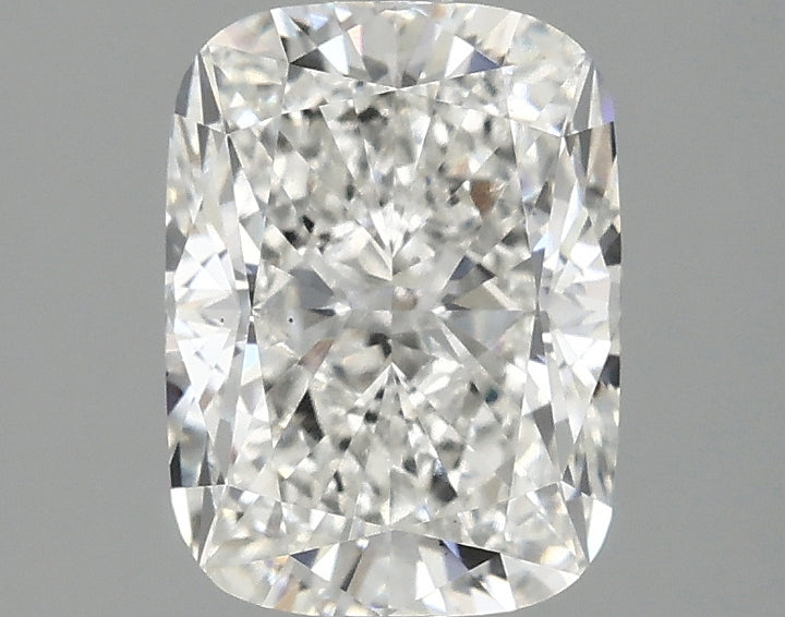 2.08 Carat Cushion Lab Grown Diamond