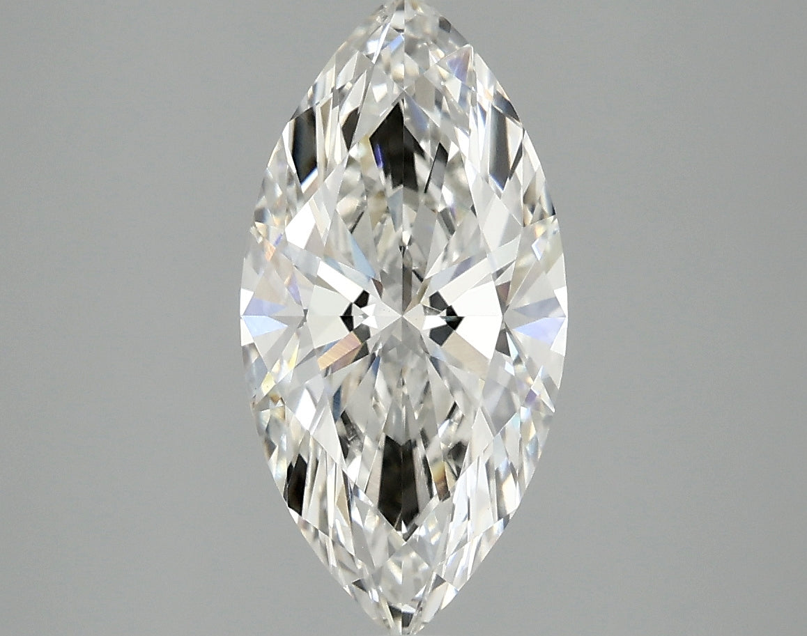 2.29 Carat Marquise Lab Grown Diamond