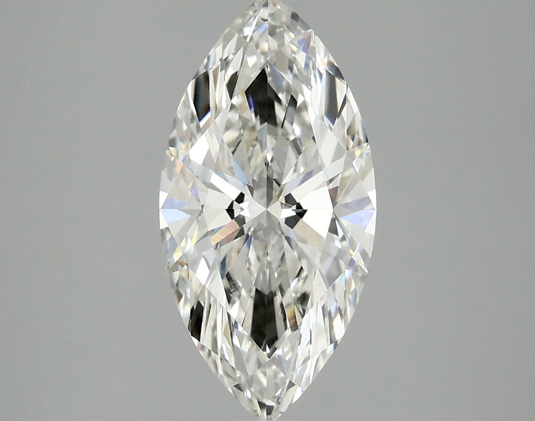 2.29 Carat Marquise Lab Grown Diamond