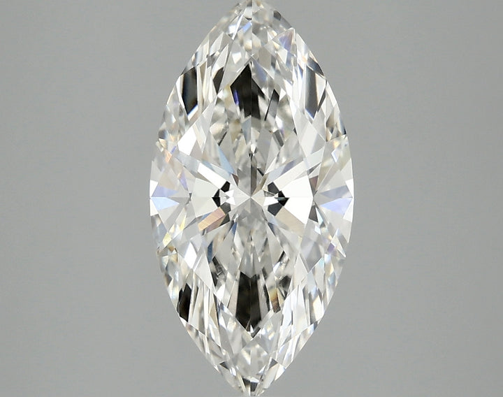 2.29 Carat Marquise Lab Grown Diamond