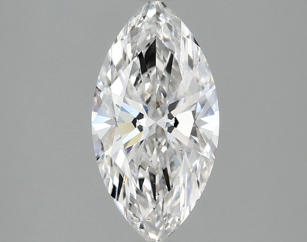 1.51 Carat Marquise Lab Grown Diamond